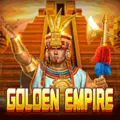 Golden Empire Jili RTP 965