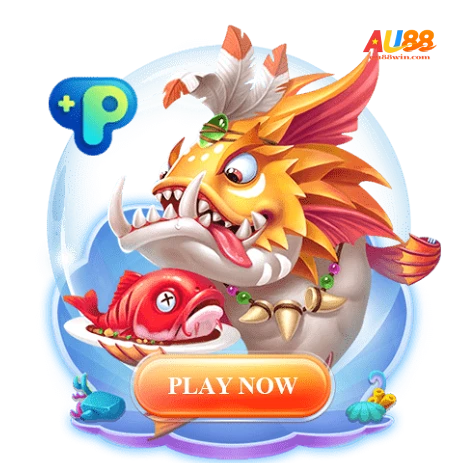 Bắn Cá PP tại AU88