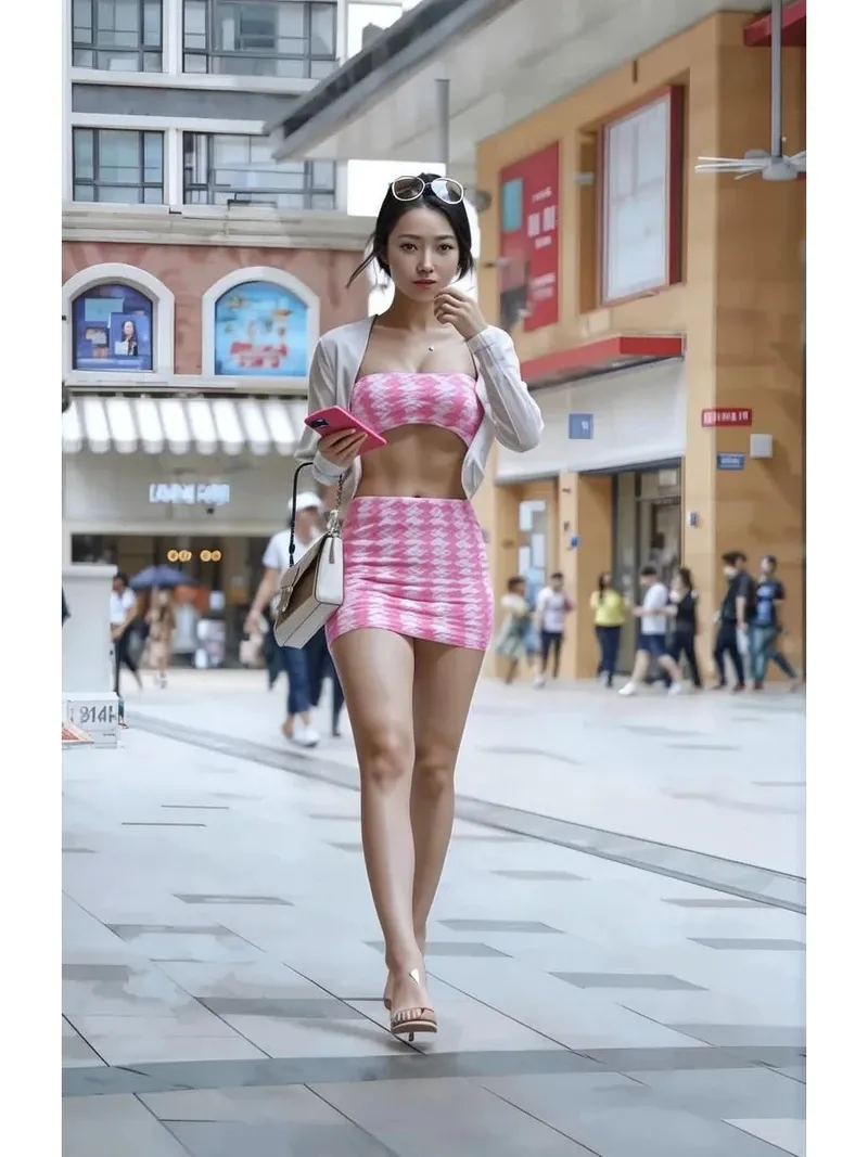 Gái xinh đẹp dáng đẹp tỏa sáng qua những bức ảnh ấn tượng