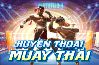 Slot Game Muay Thai