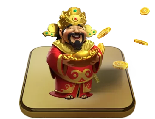 Game Slot Nổ Hũ Thần Tài