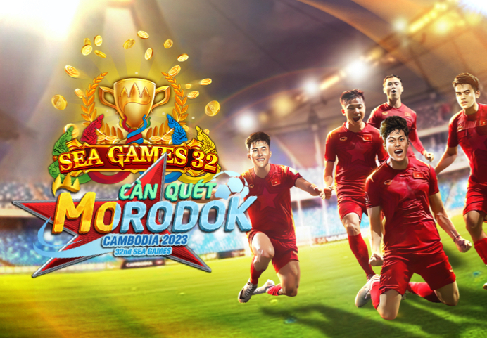 Slot Game Seagame 32