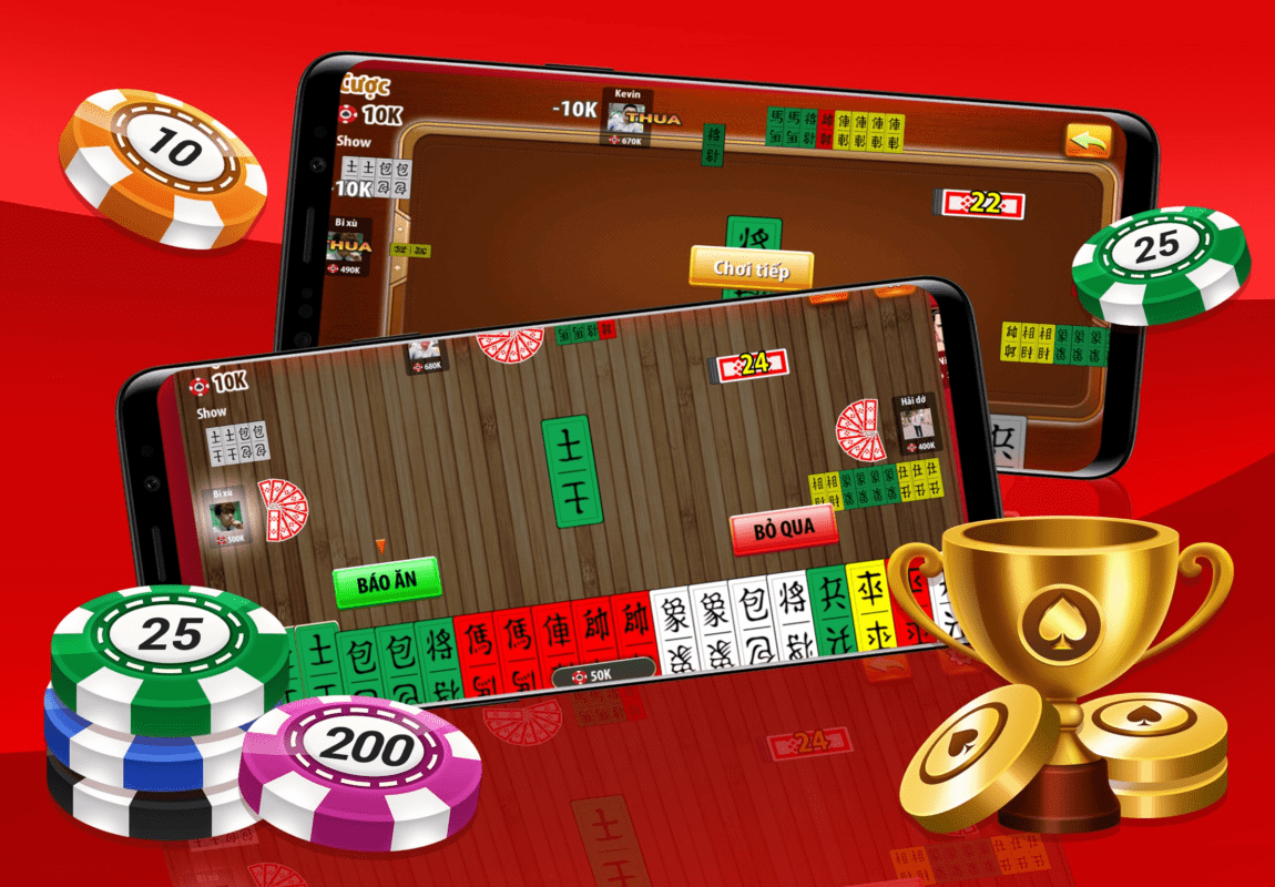 Hướng dẫn người mới cách đánh bài tứ sắc đổi thưởng